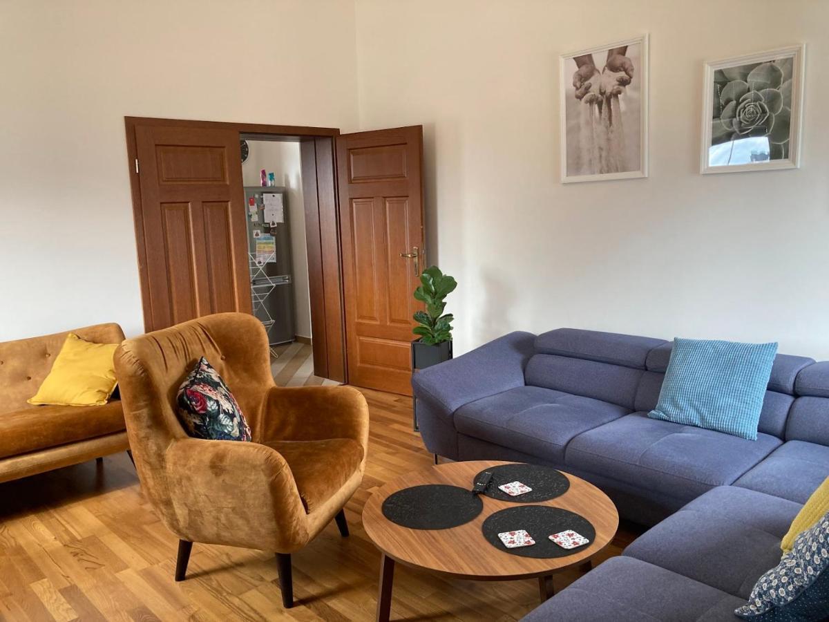 Apartament Wakacyjny Kołobrzeg Exterior foto