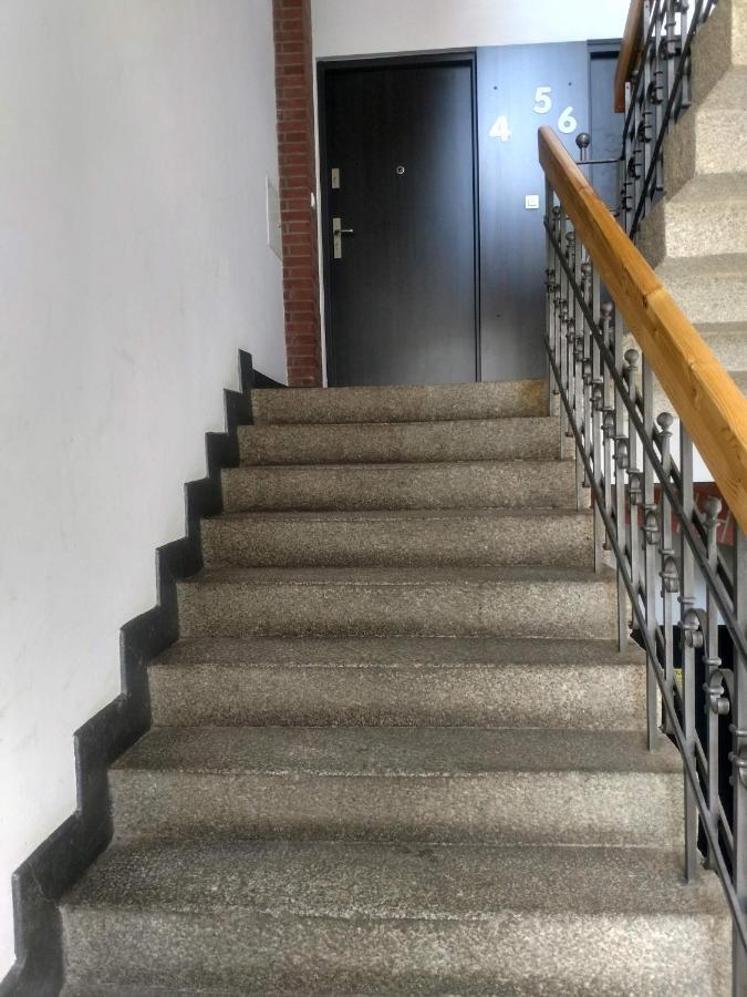 Apartament Wakacyjny Kołobrzeg Exterior foto