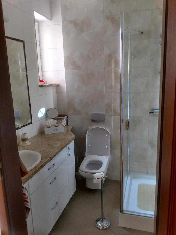 Apartament Wakacyjny Kołobrzeg Exterior foto