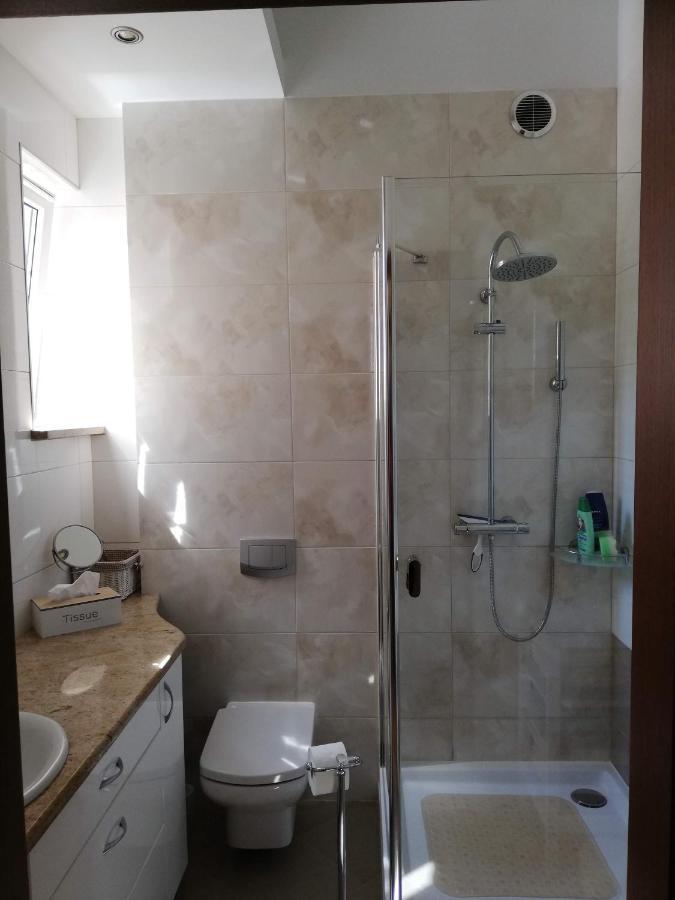 Apartament Wakacyjny Kołobrzeg Exterior foto