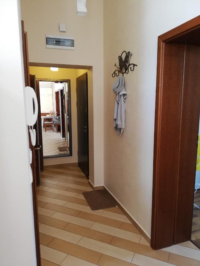Apartament Wakacyjny Kołobrzeg Exterior foto